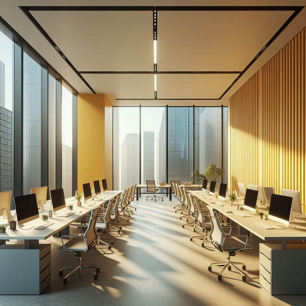 凯迪克大厦文章配图